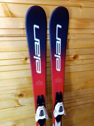 LYŽE ELAN FORMULA ACE 130CM